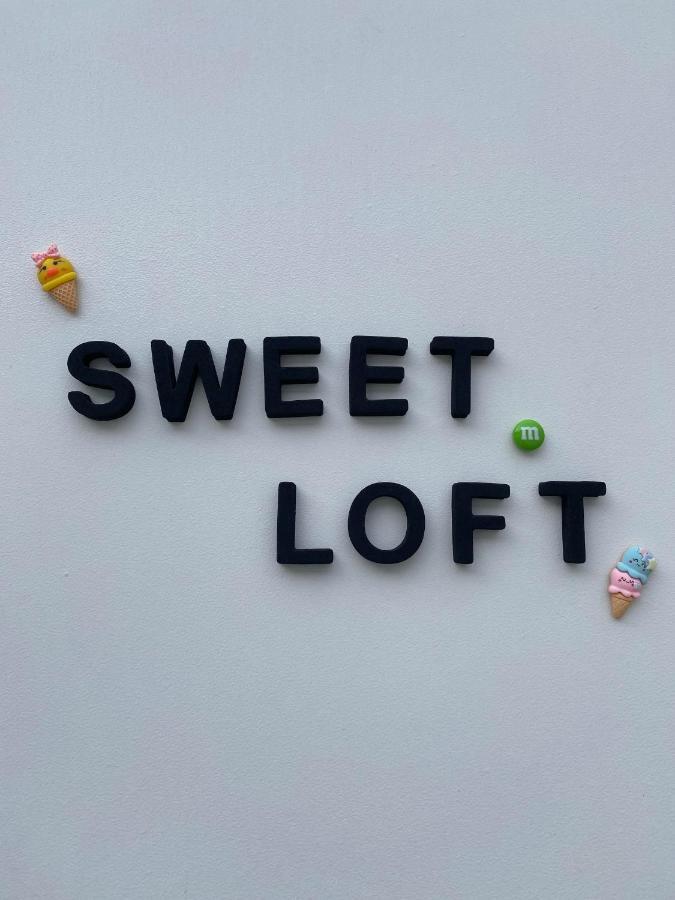 Sweet Loft Homestay Johor Bahru Zewnętrze zdjęcie